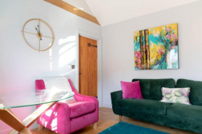 Grindle Cottage